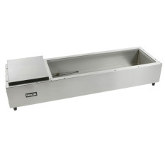 Lincat FPB5 Seal Counter-top Refrigerated Food Preparation Bar 1225mm