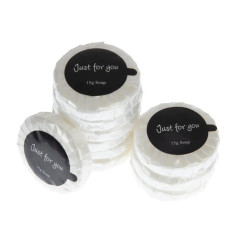 Just for You Hand Soap 15g Stacked