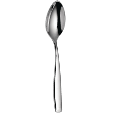 Churchill Profile Demitasse Spoon
