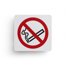 No Smoking Sign