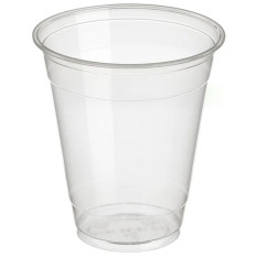 Smoothie Milkshake Drinks Cup 12oz (Pack of 1000)