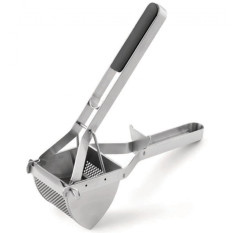 Grunwerg Deluxe Stainless Steel Potato Ricer