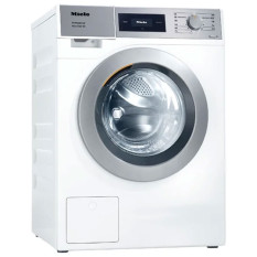Miele Little Giant Mop Star Gravity Drain Commercial Washing Machine 6kg