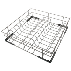Wire Dishwasher Basket Rack 500 x 500mm