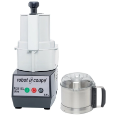 Robot Coupe Food Processor R211 XL Ultra