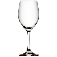 Nile White Wine 350ml/12.25oz CE/UKCA Lined 175ml (Pack of 6)