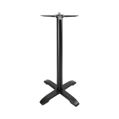 Bolero Cast Iron Poseur Table Leg Base