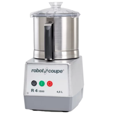 Robot Coupe R4 Cutter Mixer 1 Phase