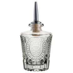 Nostalgia Dash Bottle 150ml/5oz (Pack of 6)