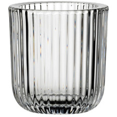 Hayworth Candleholder 7cm/2.75" (Pack of 6)