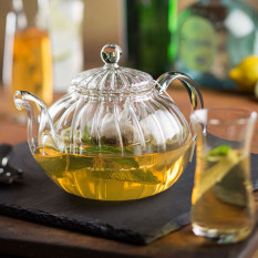 Illusion Teapot 950ml/33.5oz