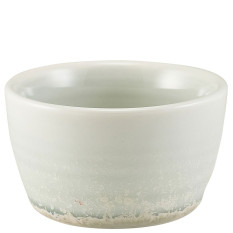 Terra Porcelain Pearl Ramekin 130ml/4.5oz (Pack of 12)