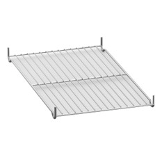 Rational iVario Pan Base Rack (for 2-S, L, XL)