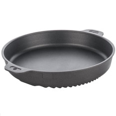 Rational Trilax Roasting Baking Pan 25cm