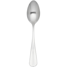 Rattail Teaspoon (Pack of 12)