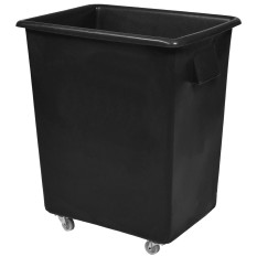Bar Bottle Skip With Casters 150 Litre