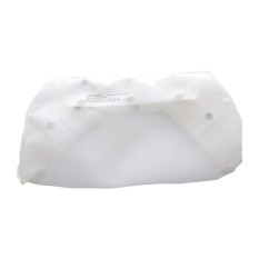 Miroil Polishing Fryer Oil Filter Bag Reusable Nylon