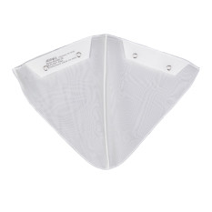 Miroil EZ Flow Fryer Oil Skim Filter Cone Reusable Nylon