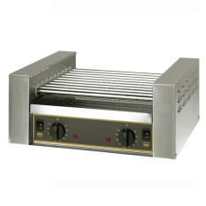 RollerGrill RG90 Hot Dog Roller 9 Roller