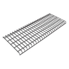 Additional Top Grill for Robata R120