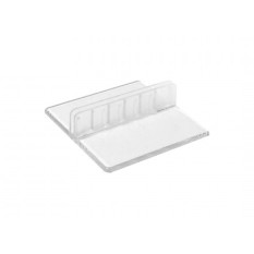 Deli Card Holders - Vertical (Pack of 20)
