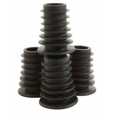 Finned Optic Measure Corks 70cl - 1.5L (Pack of 20)