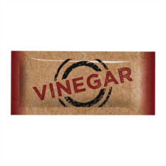 Harrisons Malt Vinegar Sachets 10g - Front