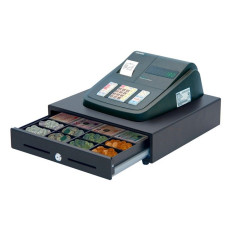 Sam4s ER-180UL Cash Register - Large Drawer