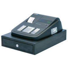 Sam4s ER-180US Cash Register - Small Drawer