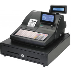 Sam4s NR-510F Cash Register