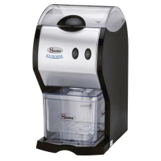 Santos Commercial Electric Ice Crusher 53A (180kg/hr)