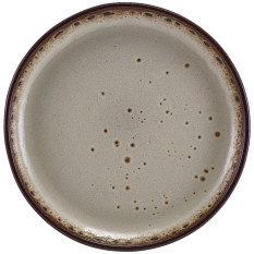 Sabrosa Stone Plate 19.5cm/8" (Pack of 12)