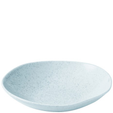 Churchill Stonecast Duck Egg Organic Coupe Bowl 22cm/8.6" (Pack of 6)