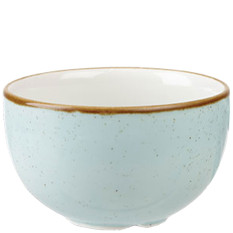 Stonecast Duck Egg Sugar 22.7cl 6.2x9.8cm