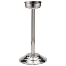 Stainless Steel Wine & Champagne Bucket Stand