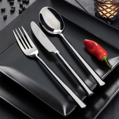 Signature Dessert Fork (Pack of 12)