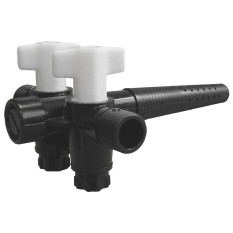 Abbot Beerline Cask Double Tap Y Thread