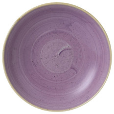  "Churchill Stonecast Lavender Evolve Coupe Bowl 24.8cm/9.75" 1.136L/39.98oz (Pack of 12)"