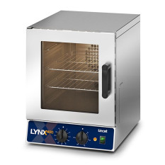 Lincat Lynx 400 Slim Convection Oven 2.5 kW