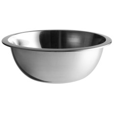 Stainless Steel Mixing Bowl 710ml