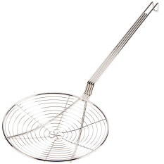 Spiral Wire Skimmer 23cm 9"