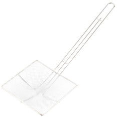 Square Wire Skimmer 18cm 7"