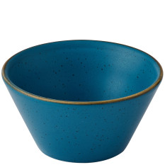 Churchill Stonecast Java Blue Zest Snack Bowl 12.1cm/4.875" 340ml/12oz (Pack of 12)