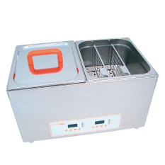 Clifton Digital Sous Vide Duobath (2 x 8 Litre)
