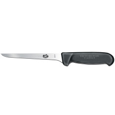 Victorinox Fibrox Rigid Boning Knife 15cm