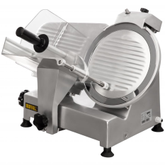 Buffalo Commercial Meat Slicer 300mm 12 Inch