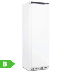 Polar C-Series Single Door White Commercial Freezer 365 Litre
