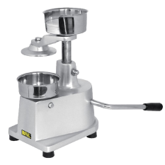 Buffalo Hamburger Press 100mm