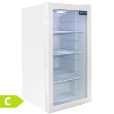 Polar Under Counter Display Fridge 88 Ltr
