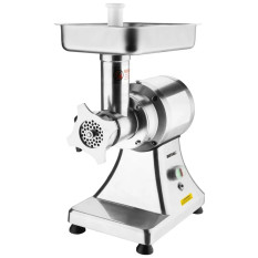 Buffalo Heavy Duty Meat Mincer 130kg/Hour